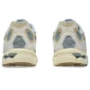 GEL-NYC « Dolphin Oyster Grey »