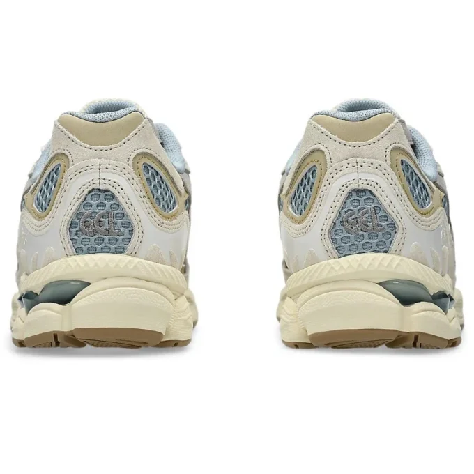 GEL-NYC « Dolphin Oyster Grey »