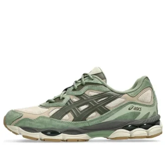 GEL-NYC « Feather Grey Truffle »