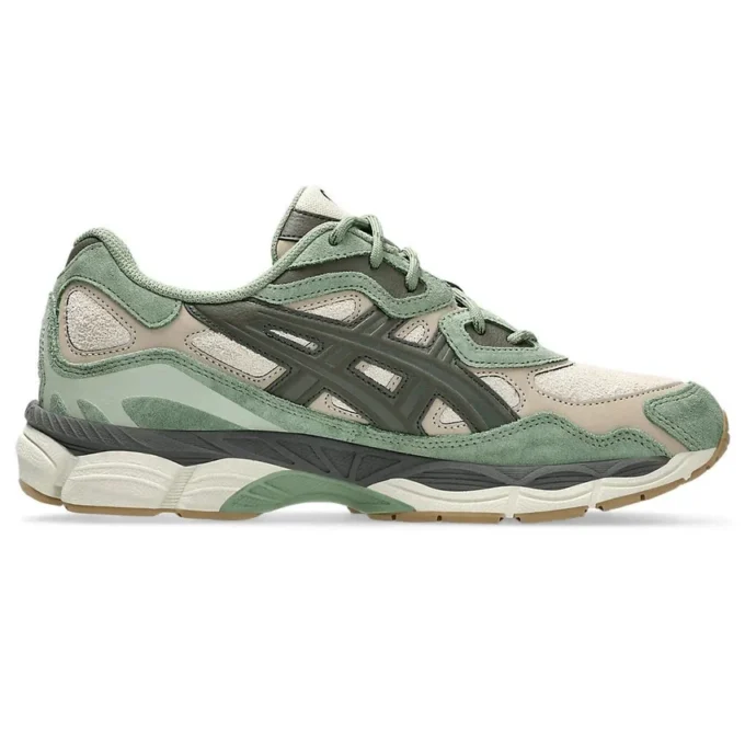 GEL-NYC « Feather Grey Truffle »