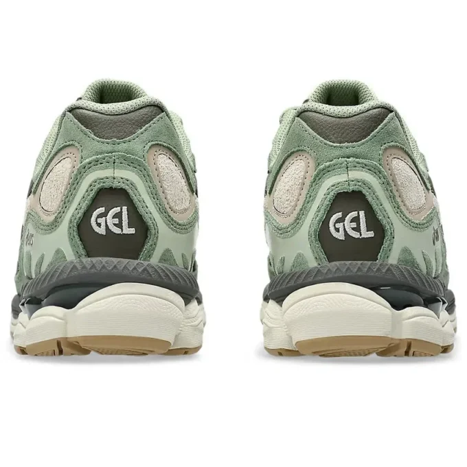 GEL-NYC « Feather Grey Truffle »