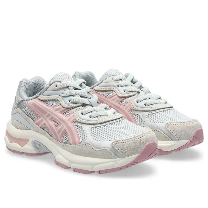 GEL NYC « Glacier Grey Coneflower »