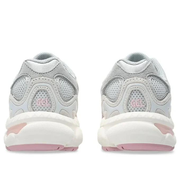 GEL NYC « Glacier Grey Coneflower »