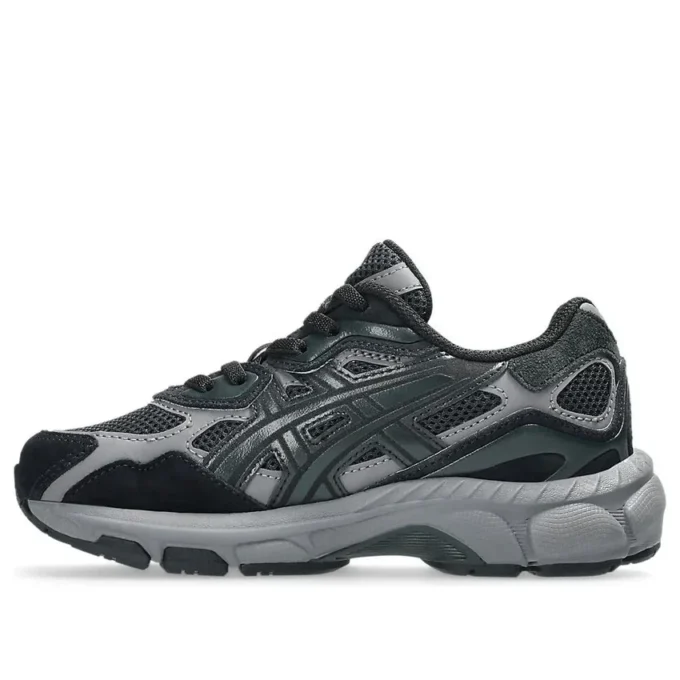 GEL NYC « Graphite Grey Black »