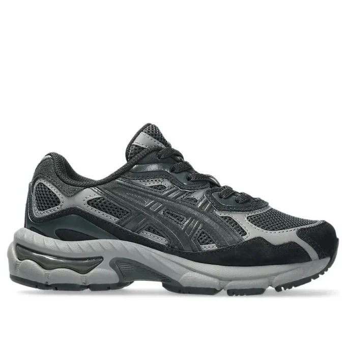 GEL NYC « Graphite Grey Black »