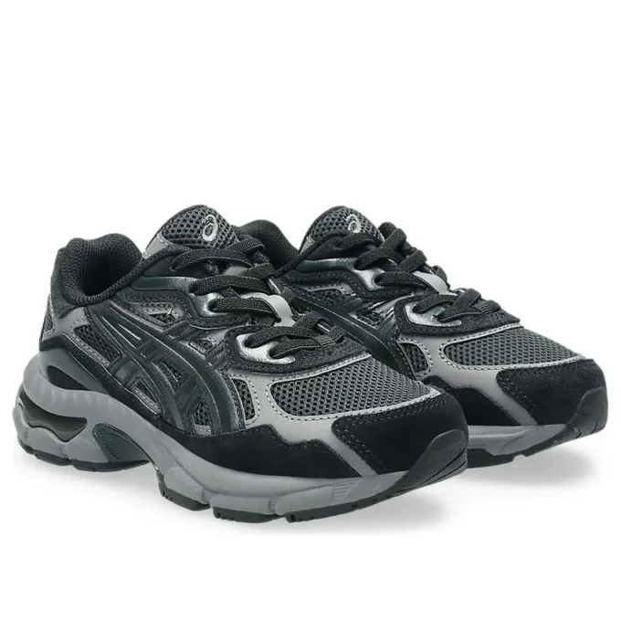 GEL NYC « Graphite Grey Black »