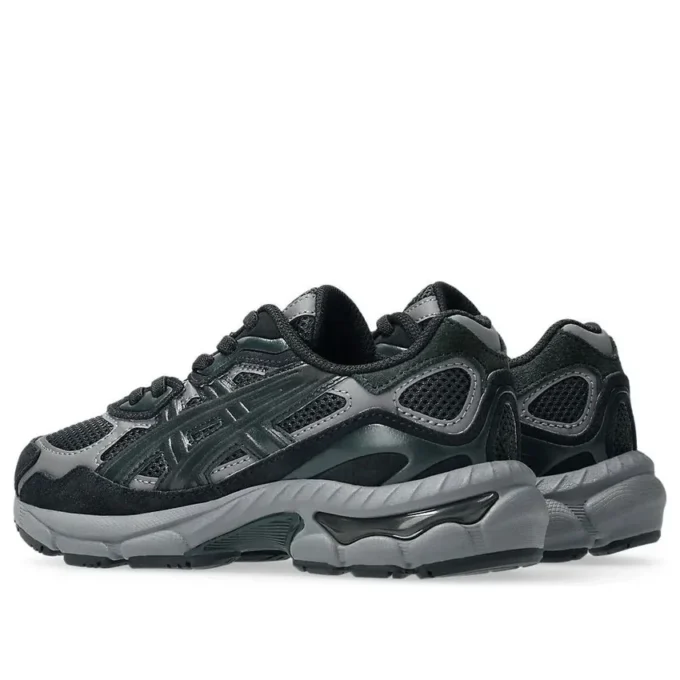 GEL NYC « Graphite Grey Black »
