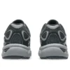 GEL NYC « Graphite Grey Black »