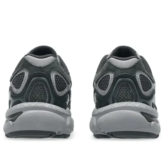 GEL NYC « Graphite Grey Black »