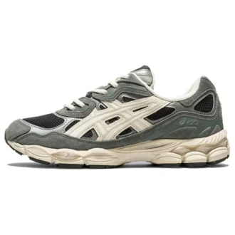 GEL-NYC « Graphite Grey Smoke Grey »