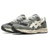GEL-NYC « Graphite Grey Smoke Grey »