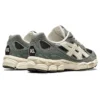 GEL-NYC « Graphite Grey Smoke Grey »