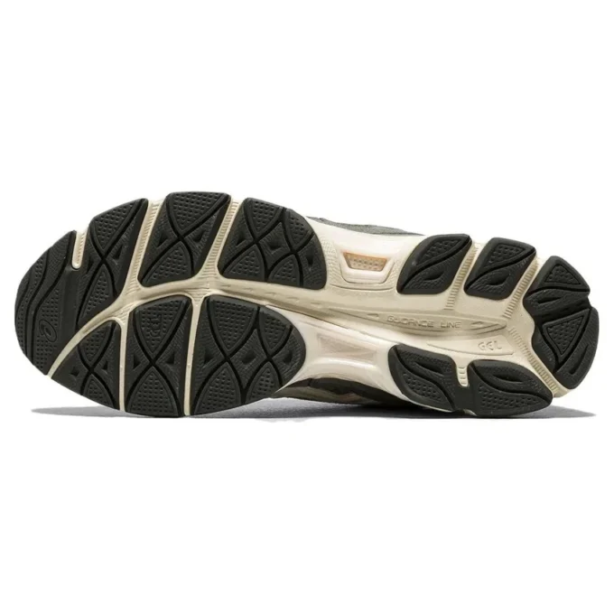 GEL-NYC « Graphite Grey Smoke Grey »