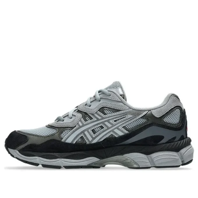 GEL-NYC « Gravel Black »