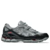 GEL-NYC « Gravel Black »