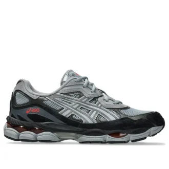 GEL-NYC « Gravel Black »
