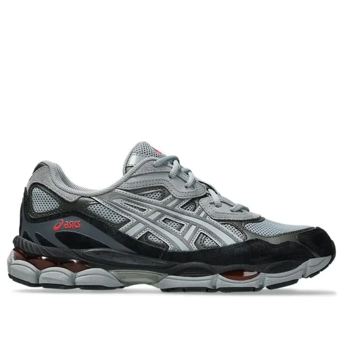 GEL-NYC « Gravel Black »