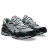 GEL-NYC « Gravel Black »