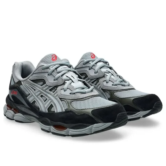 GEL-NYC « Gravel Black »