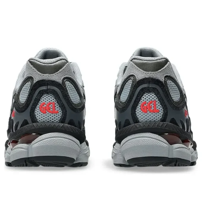 GEL-NYC « Gravel Black »