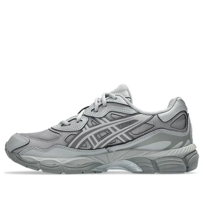GEL-NYC « Grey Cement Grey »