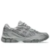 GEL-NYC « Grey Cement Grey »