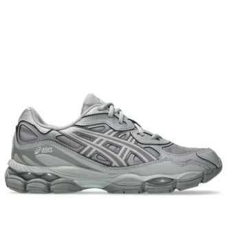 GEL-NYC « Grey Cement Grey »