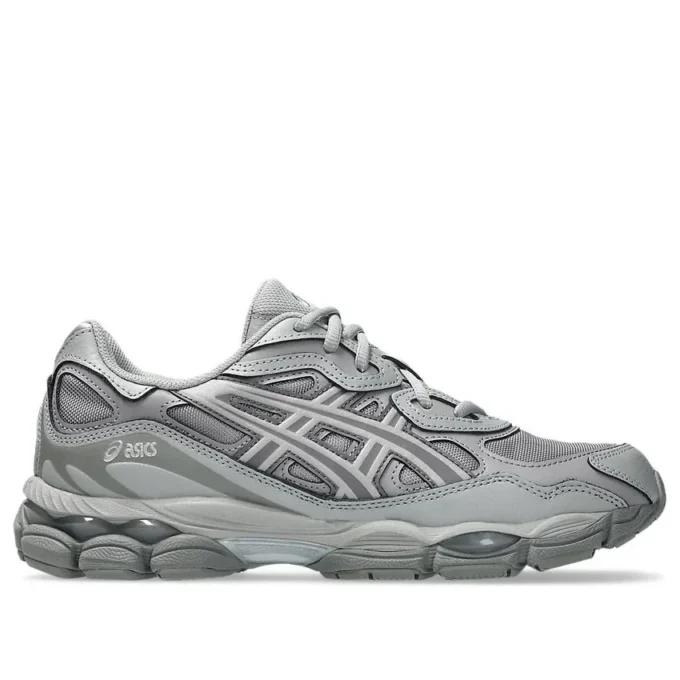 GEL-NYC « Grey Cement Grey »