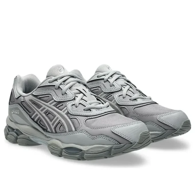 GEL-NYC « Grey Cement Grey »