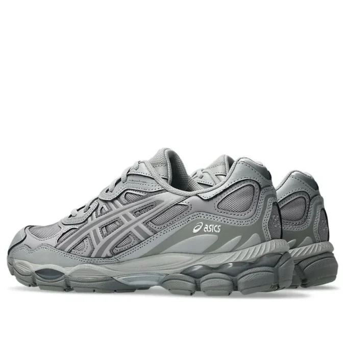 GEL-NYC « Grey Cement Grey »