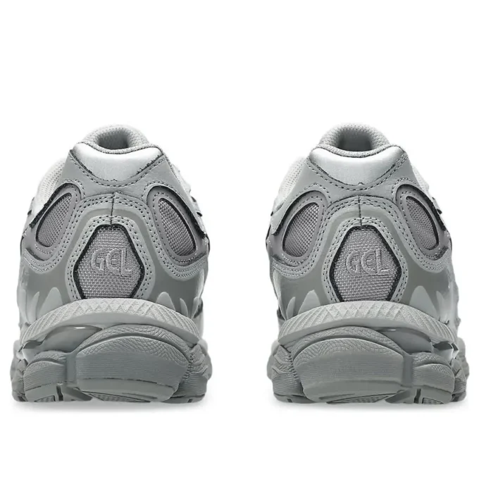 GEL-NYC « Grey Cement Grey »