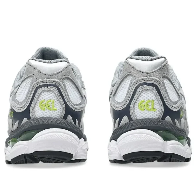 GEL-NYC « Gris glacier »