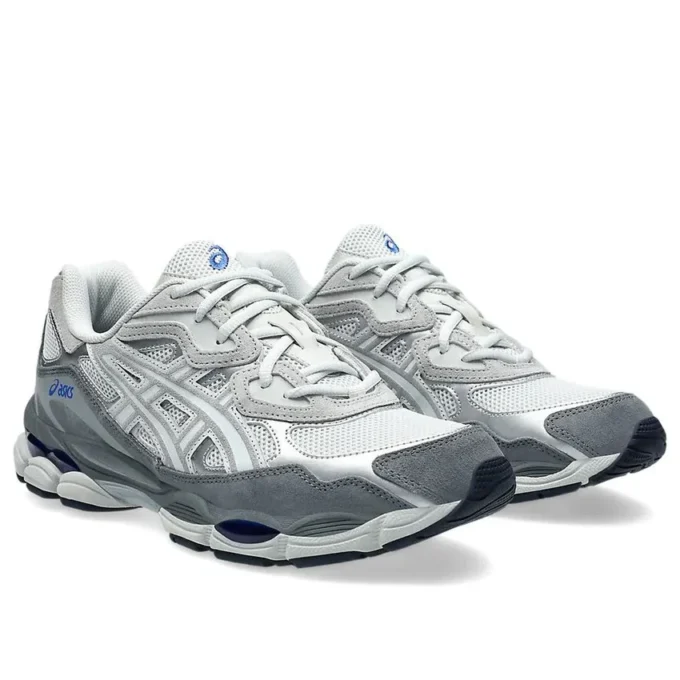 GEL-NYC « Gris glacier Gravel »