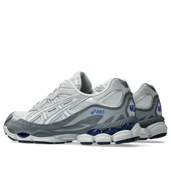 GEL-NYC « Gris glacier Gravel »