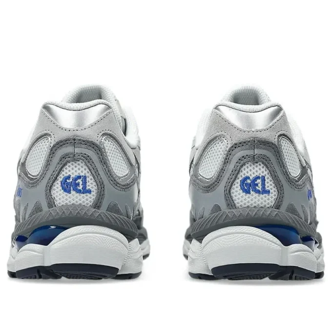 GEL-NYC « Gris glacier Gravel »