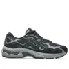 GEL-NYC « Gris graphite/Noir »