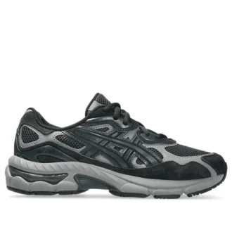 GEL-NYC « Gris graphite/Noir »