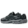 GEL-NYC « Gris graphite/Noir »