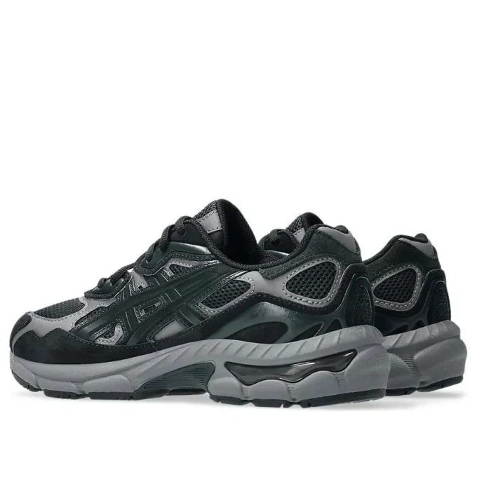 GEL-NYC « Gris graphite/Noir »