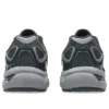 GEL-NYC « Gris graphite/Noir »
