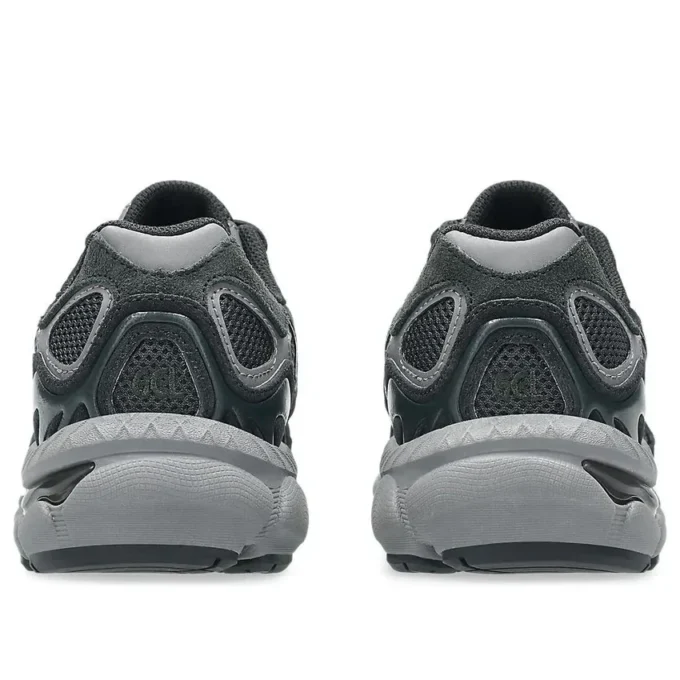 GEL-NYC « Gris graphite/Noir »