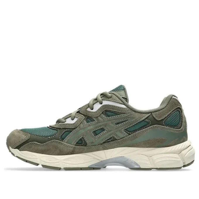 GEL-NYC « Grove Olive Canvas »