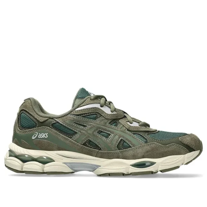 GEL-NYC « Grove Olive Canvas »
