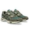 GEL-NYC « Grove Olive Canvas »