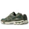 GEL-NYC « Grove Olive Canvas »