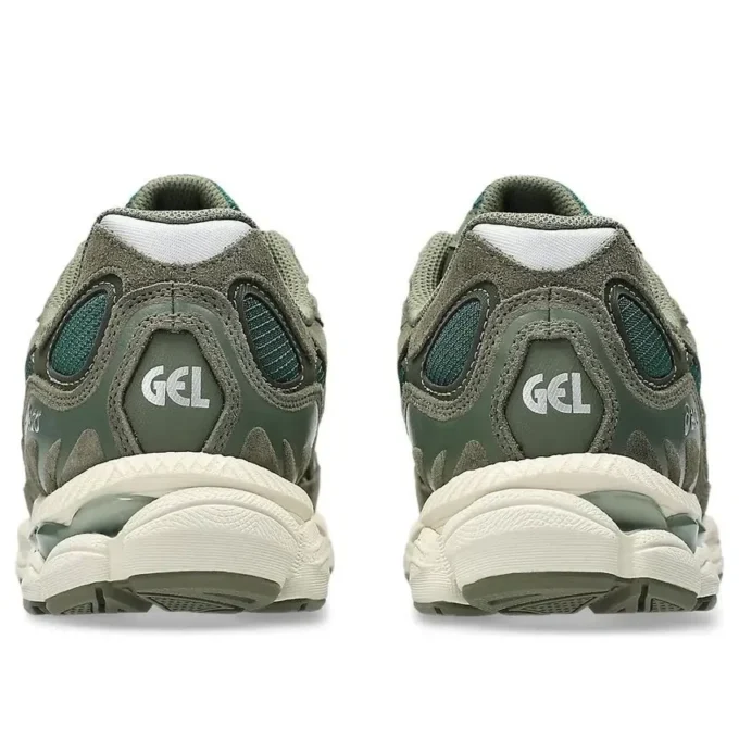 GEL-NYC « Grove Olive Canvas »