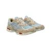 GEL-NYC « Harbor Blue Wood Crepe »