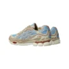 GEL-NYC « Harbor Blue Wood Crepe »