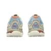 GEL-NYC « Harbor Blue Wood Crepe »