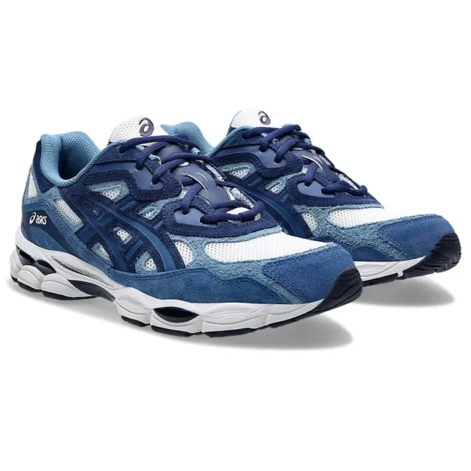 GEL-NYC « Indigo »